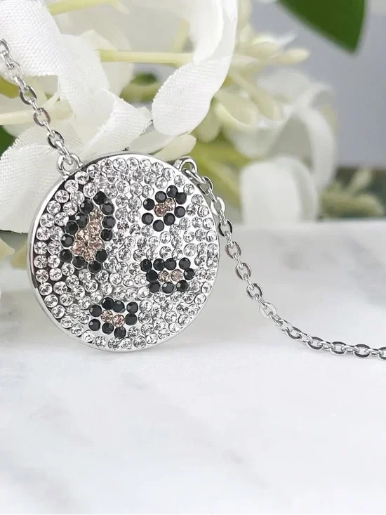 Park Lane Leo Necklace - Picture 3 of 3